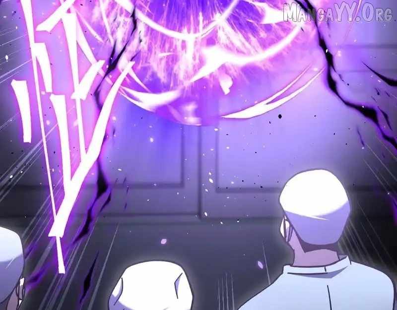 Apex Future Martial Arts Chapter 274 116